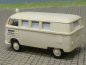 Preview: 1/87 Brekina # 0516 VW T1a UNICEF Sarajevo, KTW Bus