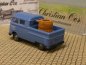 Preview: 1/87 Brekina # 2364D VW T1 Christian Oos Drahtwarenwerk, Pritsche+Drahtrollen