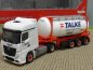 Preview: 1/87 Herpa Actros Bigspace `18 Swapcontainer-SZ Talke 316002