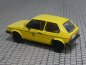 Preview: 1/87 PCX VW Golf 1 Deutsche Bundespost DBP 871179