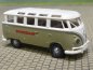 Preview: 1/87 Brekina # 0773 VW T1 b Samba Swissair CH