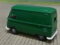 Preview: 1/87 Brekina # 0782 VW T1 HD Hochdach dunkelgrün 32600