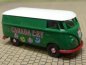Preview: 1/87 Brekina # 0783 VW T1 b Kasten Canada Dry