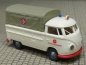 Preview: 1/87 Brekina # 0785 VW T1 b Malteser Pritsche
