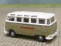 Preview: 1/87 Brekina # 0773 VW T1 b Samba Swissair CH