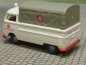 Preview: 1/87 Brekina # 0785 VW T1 b Malteser Pritsche