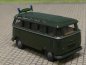 Preview: 1/87 Brekina # 0788 VW T1 b Samba Polizei Österreich