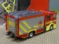 Preview: 1/87 Herpa Scania CP28 HLF Feuerwehr Ratingen 098434