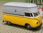 Preview: 1/87 Brekina # 0779 VW T1 HD PTT Schweiz CH