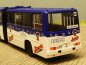 Preview: 1/87 Brekina Ikarus 280 BVB Sarotti 95995 Sondermodell Reinhardt