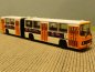 Preview: 1/87 Brekina Ikarus 280 BVB Minol 95994A Sondermodell Reinhardt