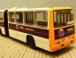 Preview: 1/87 Brekina Ikarus 280 BVB Minol 95994A Sondermodell Reinhardt
