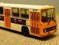 Preview: 1/87 Brekina Ikarus 280 BVG Minol 95994B Sondermodell Reinhardt