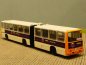 Preview: 1/87 Brekina Ikarus 280 BVG Minol 95994B Sondermodell Reinhardt