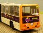 Preview: 1/87 Brekina Ikarus 280 BVG Minol 95994B Sondermodell Reinhardt