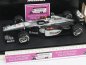 Preview: 1/18 Hot Wheels McLaren MP4-15 David Coulthard 2000 26740