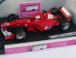 Preview: 1/18 Hot Wheels Ferrari F1 2001 Michael Schumacher