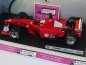 Preview: 1/18 Hot Wheels Ferrari F1 2001 Michael Schumacher