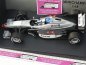 Preview: 1/18 Minichamps McLaren Mercedes MP4 98T MIKA & ERJA HAKKINEN 530 981878