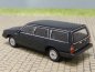 Preview: 1/87 Minichamps Volvo 740 GL Break 1986 dunkelgrün metallic 870 171712