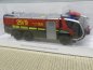 Preview: 1/87 Wiking Panther 6x6 Werksfeuerwehr Flughafen Düsseldorf
