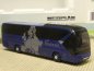 Preview: 1/87 Rietze Neoplan Tourliner, Europa 2019 dunkelblau
