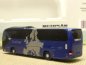 Preview: 1/87 Rietze Neoplan Tourliner, Europa 2019 dunkelblau
