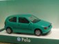 Preview: 1/87 Herpa VW Polo grün