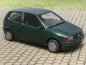 Preview: 1/87 Herpa VW Polo dunkelgrün metallic 031691