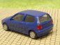 Preview: 1/87 Herpa VW Polo dunkelblau 021692