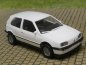 Preview: 1/87 Herpa VW Golf III GTI weiß 021180