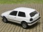 Preview: 1/87 Herpa VW Golf III GTI weiß 021180