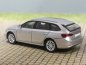 Preview: 1/87 PCX Skoda Octavia IV Combi silber 871609
