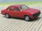 Preview: 1/87 Herpa Opel Rekord Berlina dunkelrot