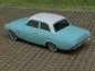 Preview: 1/87 Wiking Ford 17M lichtgrün/weiß 0200 03
