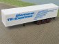 Preview: 1/87 Wiking Siemens TE Express Koffer-Sattelauflieger