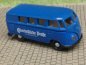 Preview: 1/87 Brekina # 0041 VW T1 a Oberhessische Presse Bus