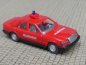 Preview: 1/87 Wiking MB 260 E Feuerwehr 600 02A