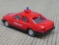 Preview: 1/87 Wiking MB 260 E Feuerwehr 600 02A