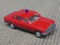 Preview: 1/87 Wiking MB 240 Feuerwehr 600 01A
