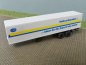 Preview: 1/87 Wiking HELLA Koffer-Sattelauflieger