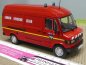 Preview: 1/43 IXO MB L 308D CDL Pompiers Feuerwehr KL013