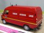 Preview: 1/43 IXO MB L 308D CDL Pompiers Feuerwehr KL013