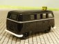 Preview: 1/87 Brekina # 1132 VW T1 b TAXI schwarz