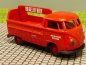 Preview: 1/87 Brekina # 1179 VW T1 b Getränkepritsche  Riegeler Bier 32928