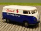 Preview: 1/87 Brekina # 1813 VW T1 b Gelati Alemagna 32674