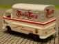 Preview: 1/87 Brekina # 1824 VW T1 b Pritsche THOR Dänemark DK