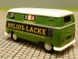 Preview: 1/87 Brekina # 1844 VW T1 b Helios Lacke Kasten 32681
