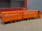 Preview: 1/87 Herpa MB Actros Bigspace `18 Volumen-HZ Gebrüder Weiss 316149