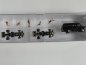 Preview: 1/87 Brekina Lotus 72 #1 + #2 + Ford Transit JPS SET 22889